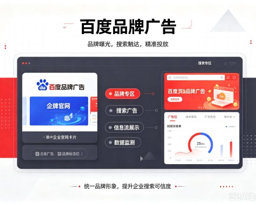 和顺百度品牌广告